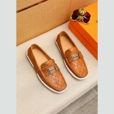 Hermes Leather Shoes